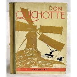 Don Quichotte